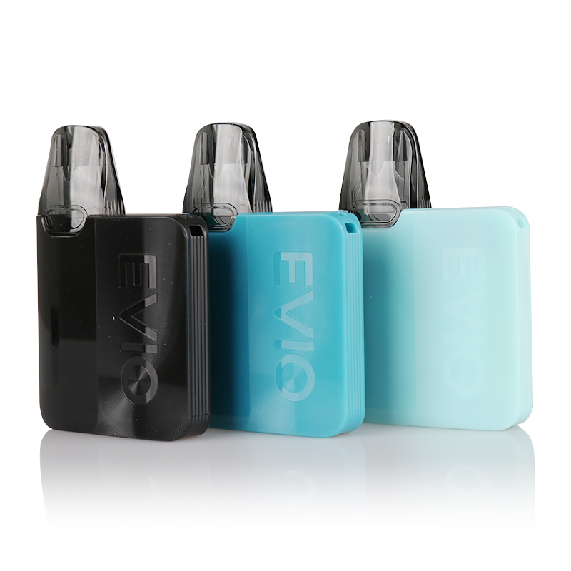 evio vape startpaket