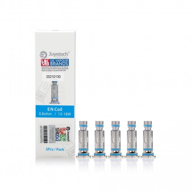 Brännare till EVIO - 5 pack - 2