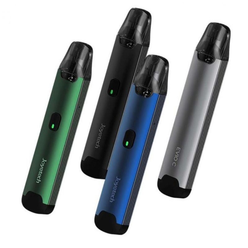 Joyetech EVIO C Startpaket - 2