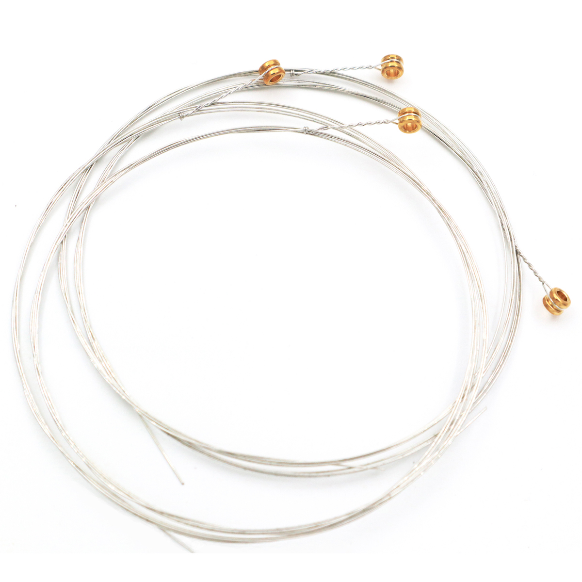 Lösa strängar R Cocco 008-020 (Plain)