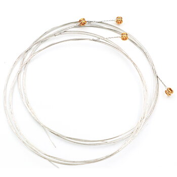 Lösa strängar R Cocco 008-020 (Plain)