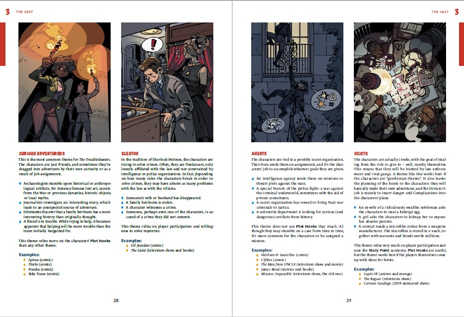 Core Rules PDF [DIGITAL] - 3
