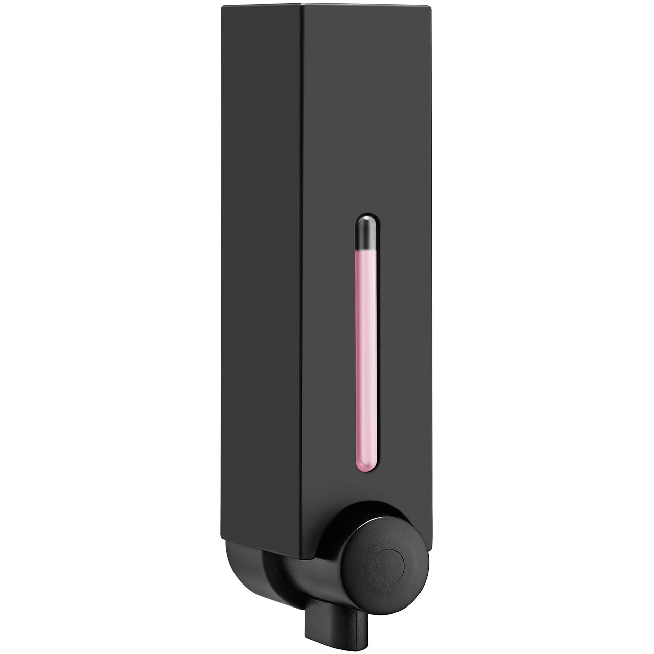 Mini Chic Square Single - black