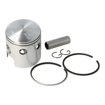 Stempel Italkit for Puch Condor og Gilardoni. 47 mm A 46,96