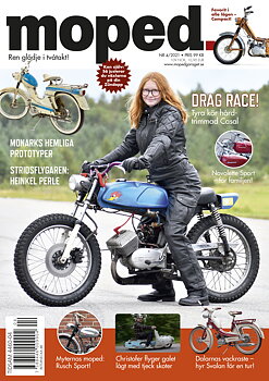 Moped 2021/04