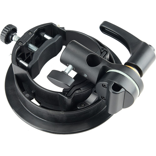 Godox S2 Bowens Bracket - 6