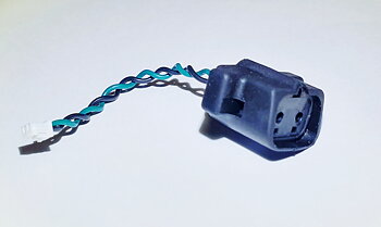 Peltor Mikrofonkontakt