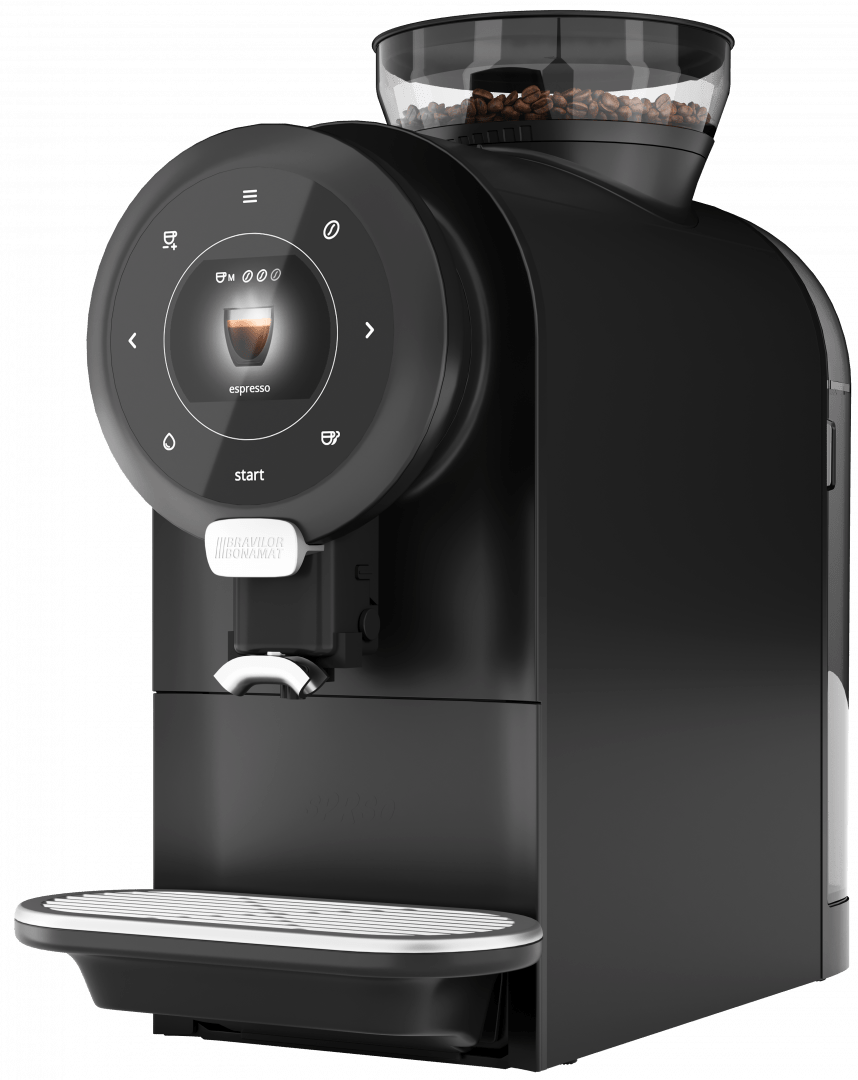 SPRSO Barista Espresso Maker - 3