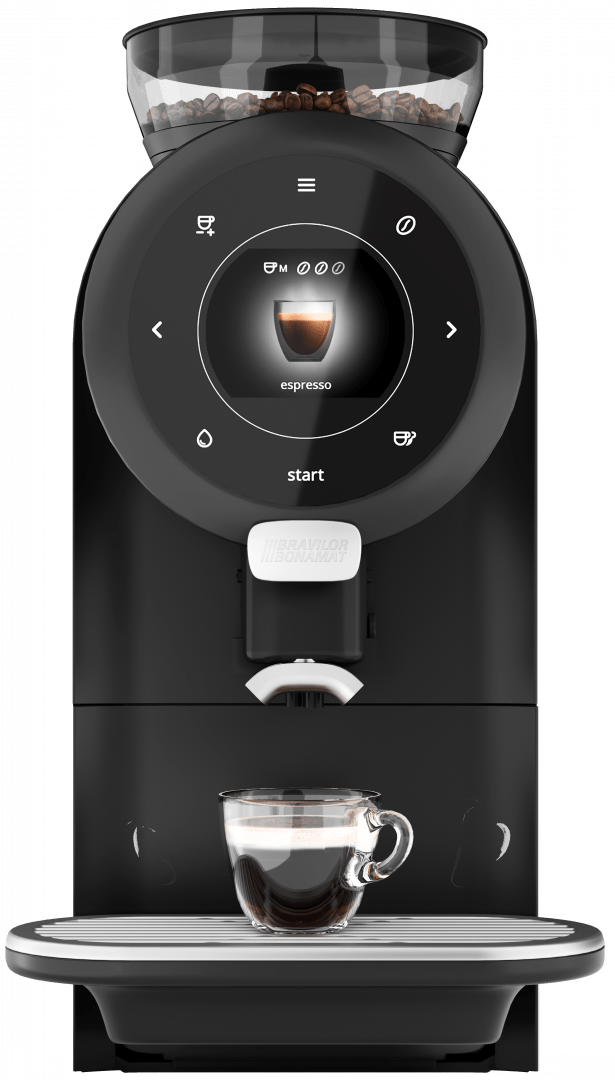 SPRSO Barista Espresso Maker - 2
