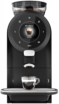 SPRSO Barista Espresso Maker