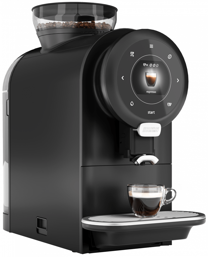 SPRSO Barista Espresso Maker