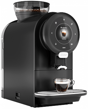 SPRSO Barista Espresso Maker