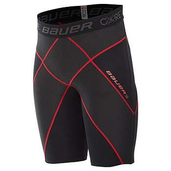 BAUER CORE SHORT 3.0 - Sr