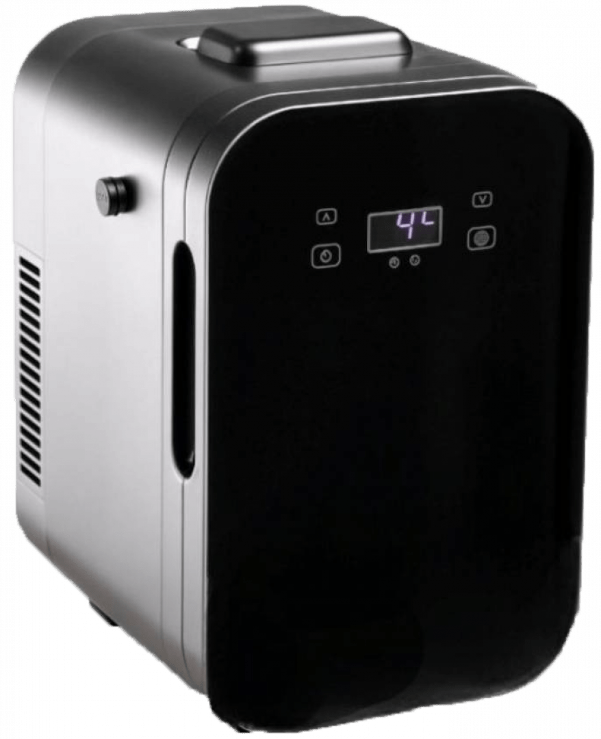 SPRSO Milk Cooler - 3
