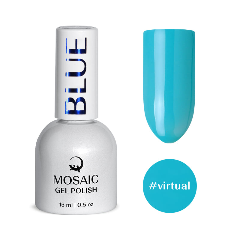 #virtual
