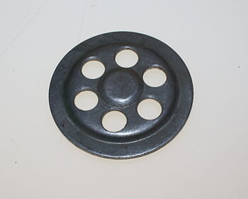 Trycklamell 29031-156 ILO G50/V50 NOS