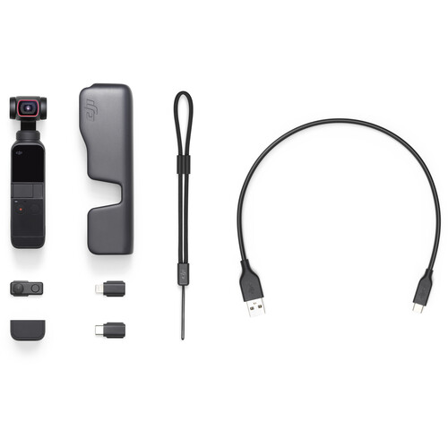 DJI Pocket 2 Gimbal - 2