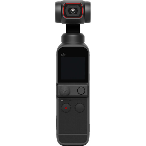 DJI Pocket 2 Gimbal - Creator Combo - 6