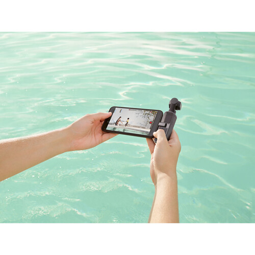 DJI Pocket 2 Gimbal - Creator Combo - 11