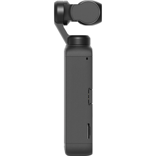 DJI Pocket 2 Gimbal - Creator Combo - 5
