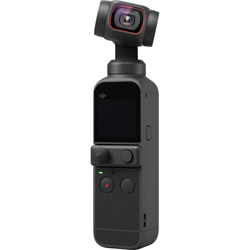 DJI Pocket 2 Gimbal - Creator Combo - 4