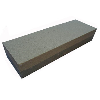 Brynsten / Liebryne 15 x 5 cm för slipning av lieblad