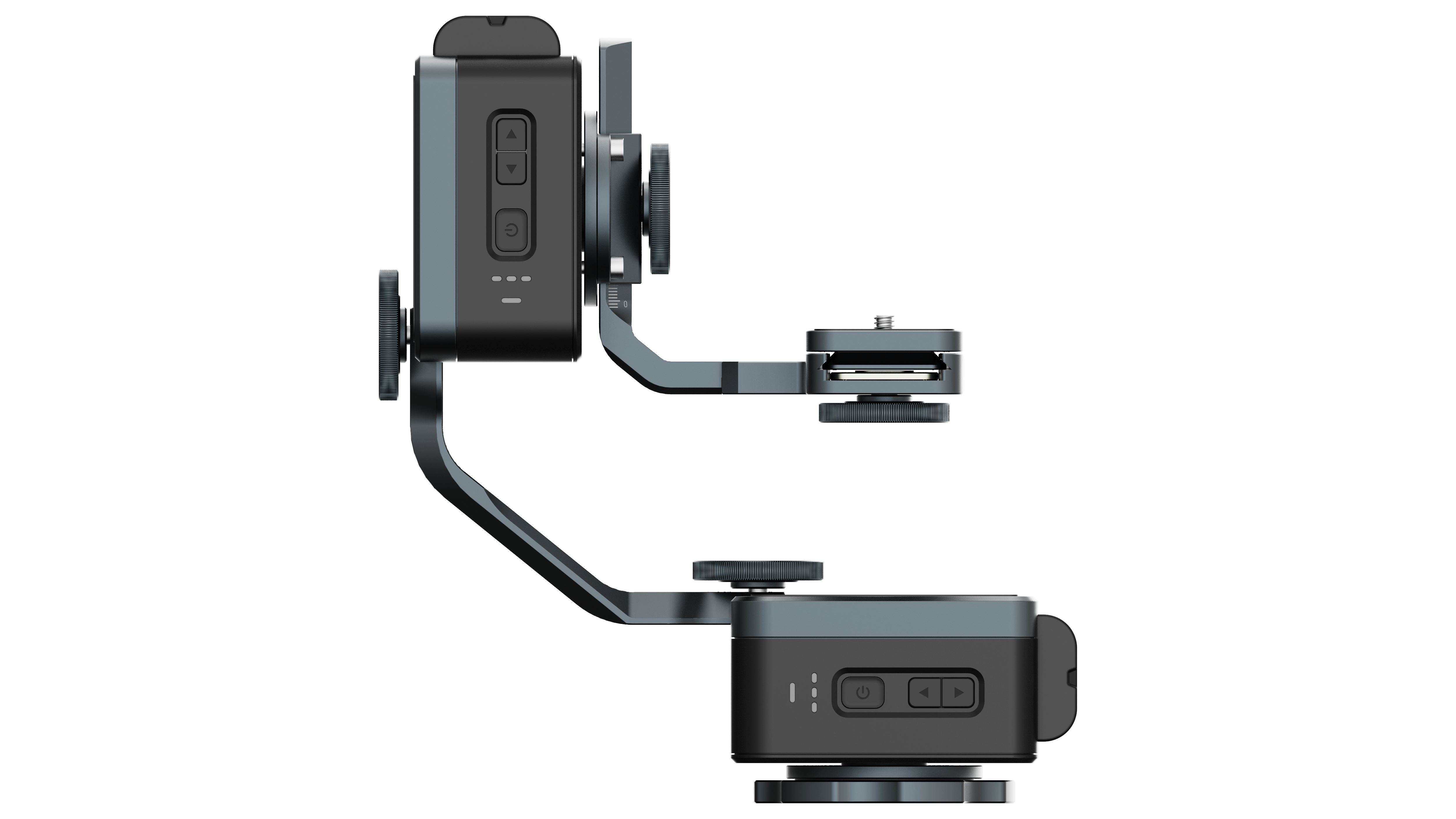 Zeapon PONS PT Motorized Pan Tilt Head - 5