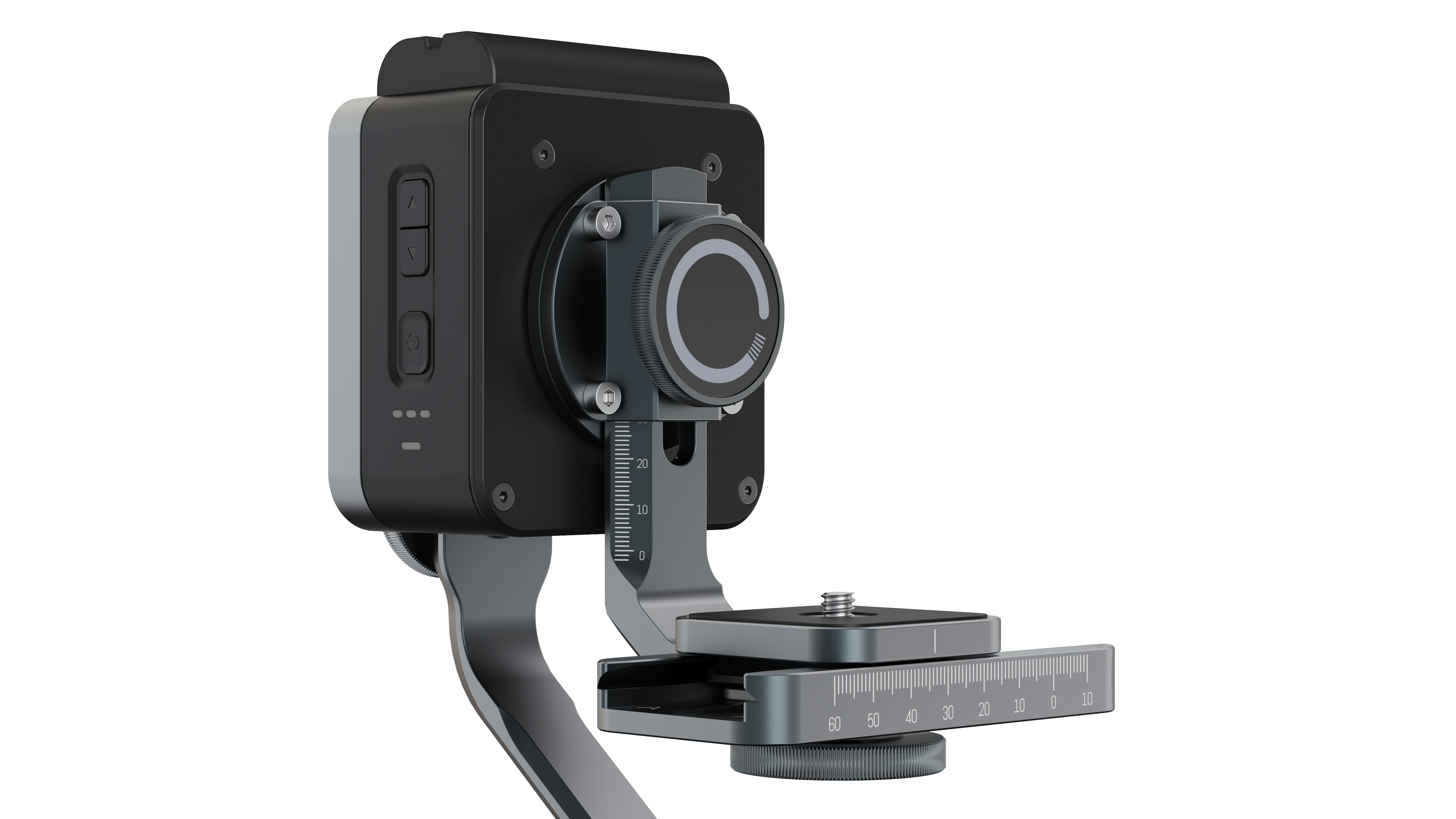 Zeapon PONS PT Motorized Pan Tilt Head - 3