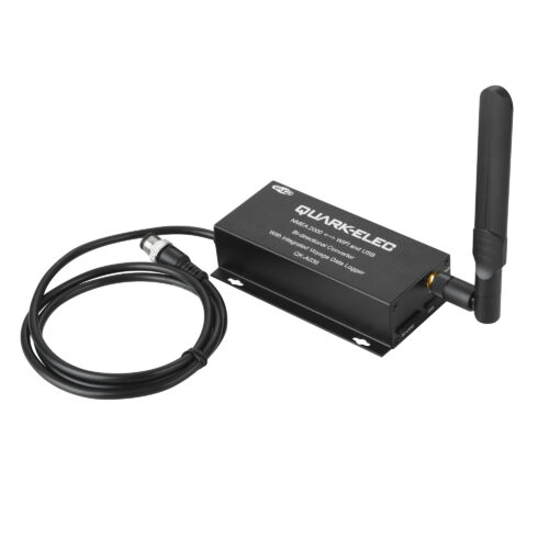Quark-Elec QK-A036 WiFi/USB/N2K Dubbelriktad