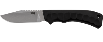 Kniv, Ace, SOG