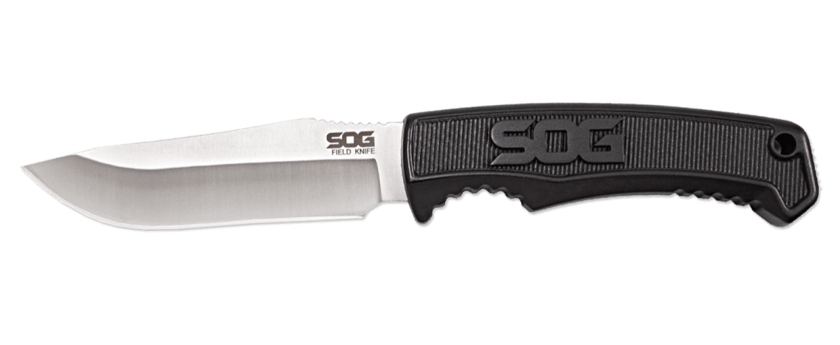 Kniv, Field Knife, SOG - 3