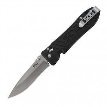 Kniv, Spec Arc, SOG