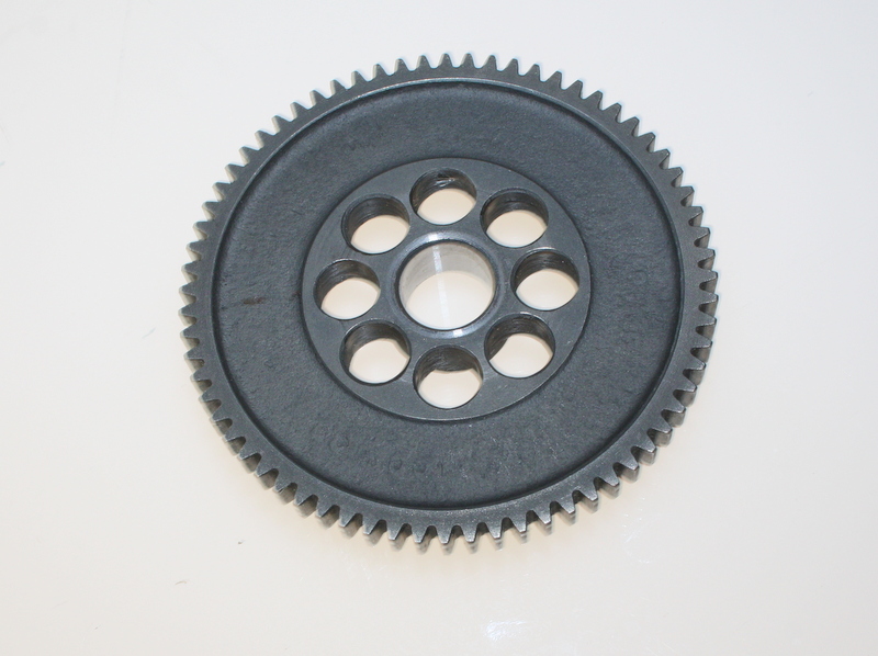Växelhjul 29038-20 for ILO Motor med Kick NOS - 2