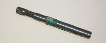 Kickaxel 29038-30 ILO-motor med innvendig stopp NOS