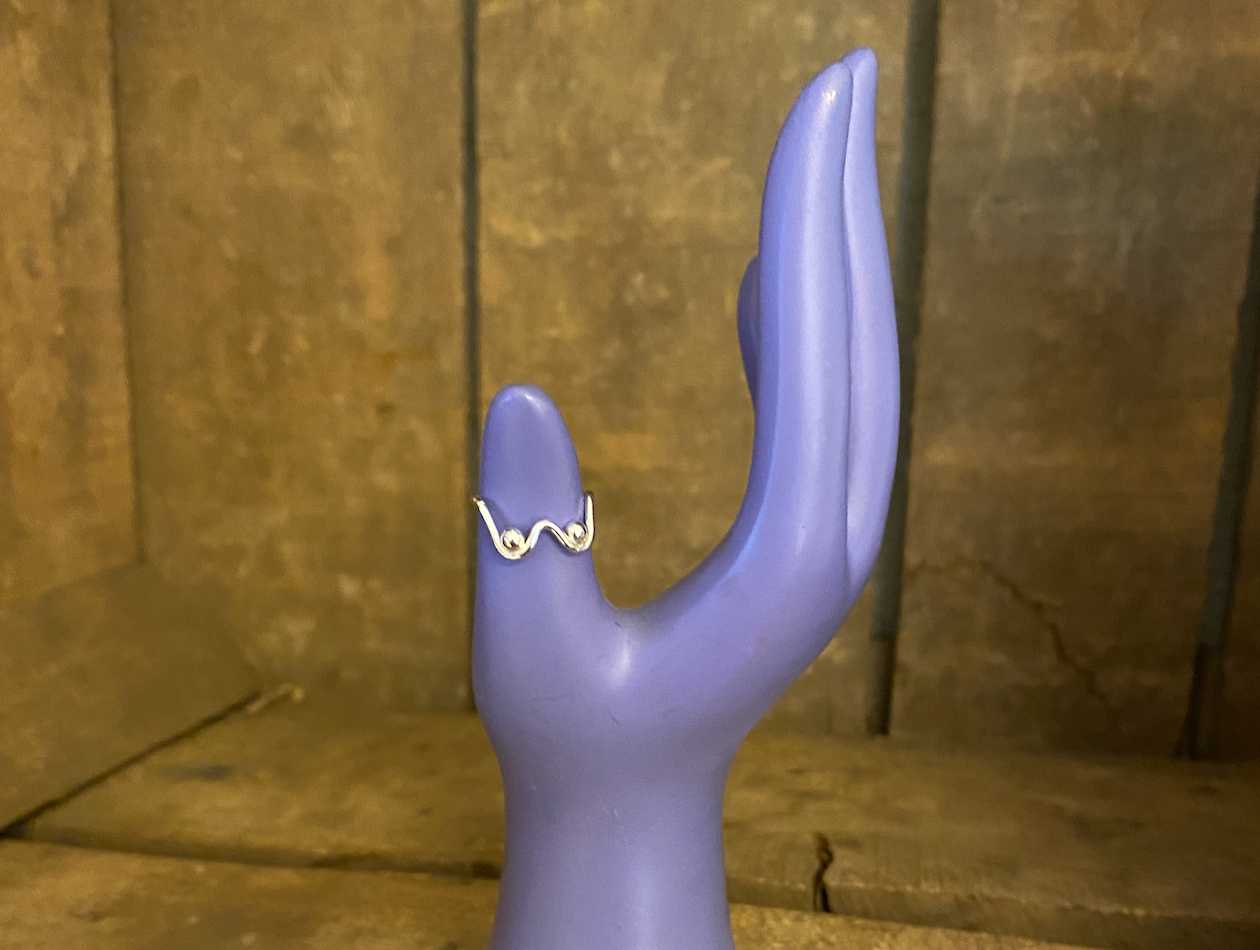 Ring Bröst - 4