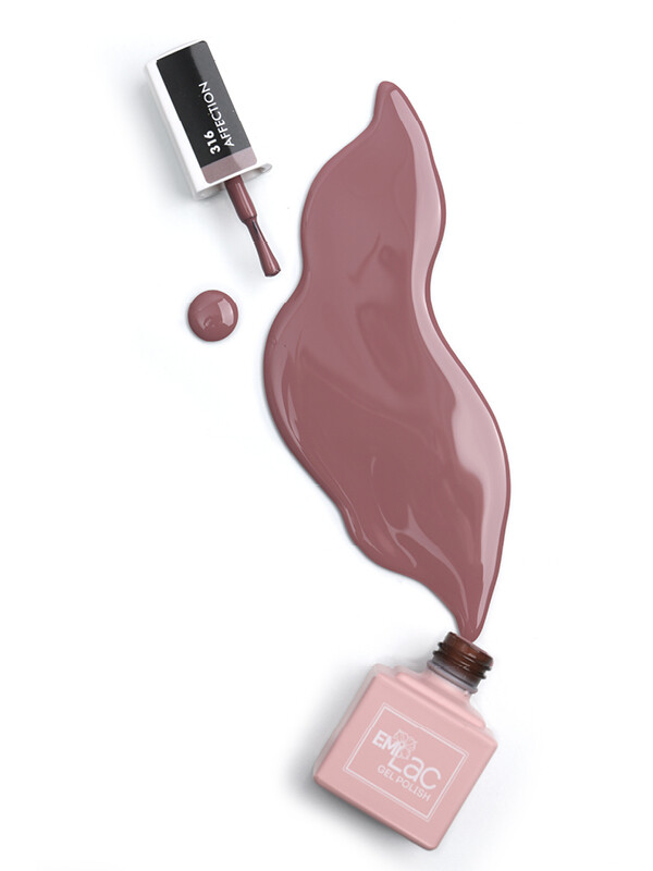 E.MiLac ND Affection #316, 9 ml. - 4