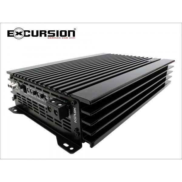 Excursion HXA8K