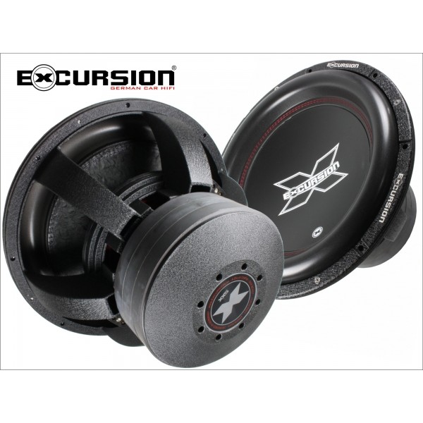 Excursion SXX15D4