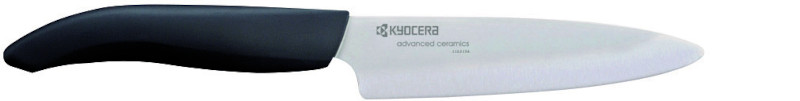 Grönsaks-/Skalkniv Kyocera, 11 cm