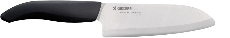 Kockkniv Kyocera, 14 cm / Santoku