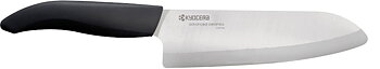 Chef knife Kyocera, 16 cm / Santoku