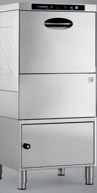 Diskmaskin - Cafe & Bar PB24 La Barista - 4