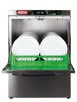 Diskmaskin ABW EF36C