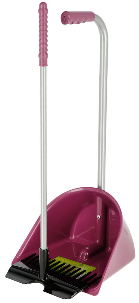 Stallbetjänt Mistboy Mini Rosé