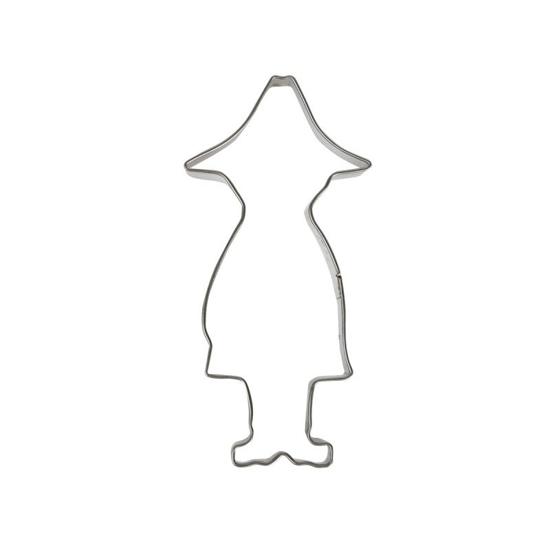 Mumin Pepparkaksform - Snusmumriken