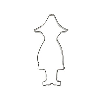 Gingerbread Tin - Snufkin