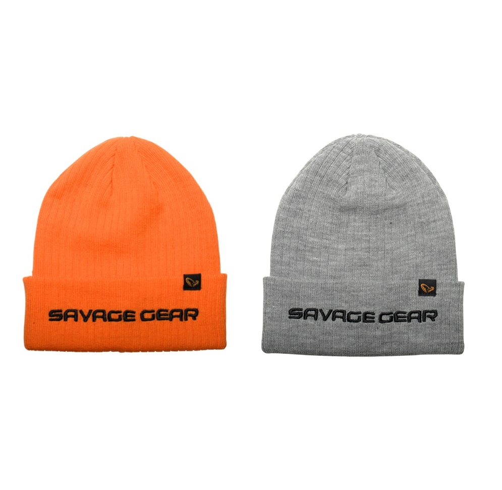 SavageGear Fold-up Beanie