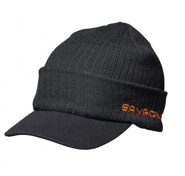 SavageGear Peak Beanie 