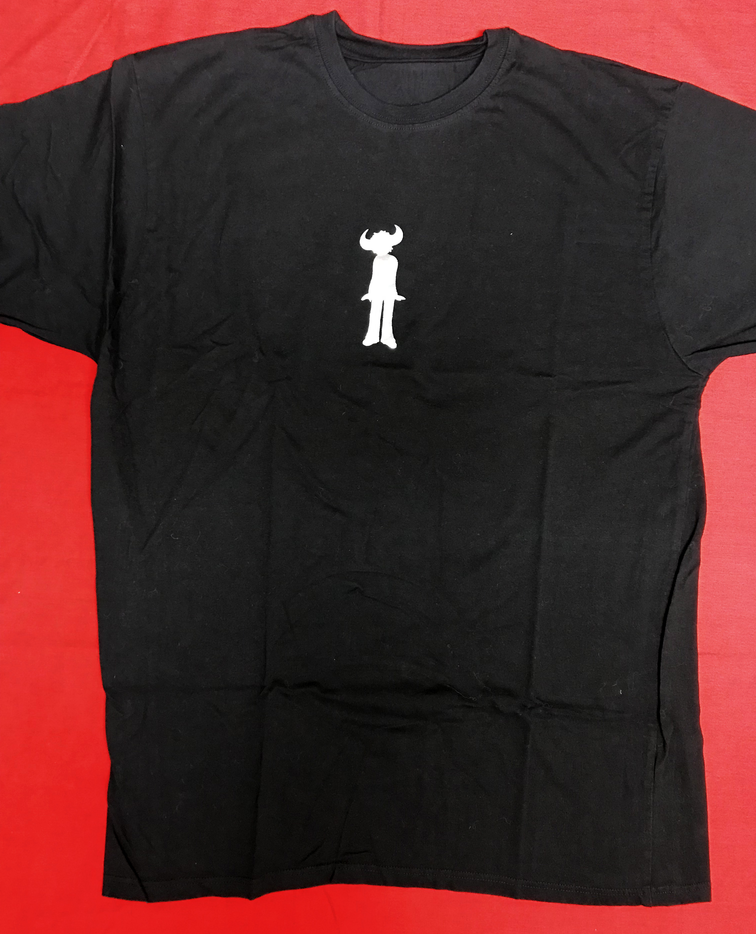 JAMIROQUAI 2001 - 2