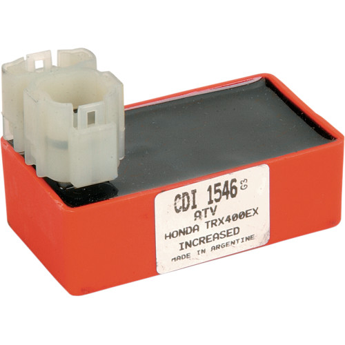 CDI / ECU Box Dynatek Honda TRX400EX 1999-2008